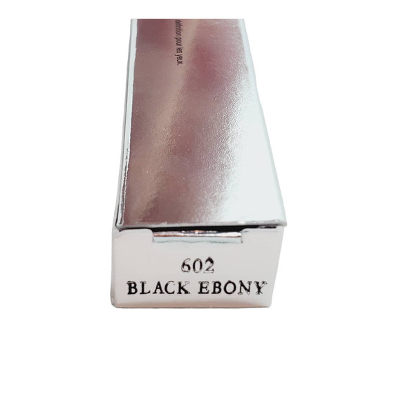 Lancome Le Crayon Khol 602 Black Ebony - Picture 3 of 3